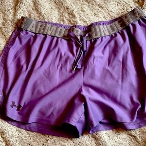 Underarmour Running Shorts